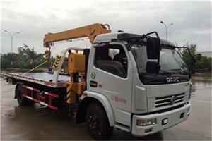 嘉善24小时道路救援服务