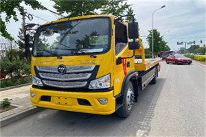 嘉善汽车救援头像