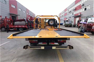 嘉善附近汽车救援服务