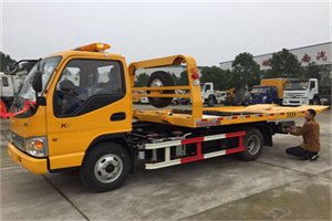 嘉善哪里有拖车服务