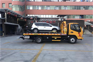 嘉善汽车紧急补胎换胎救援