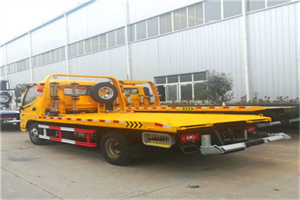 嘉善附近拖车救援搭电