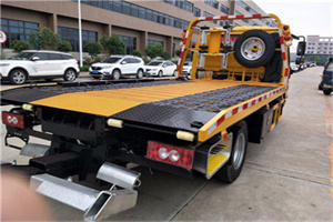 嘉善24小时汽车送油服务公司