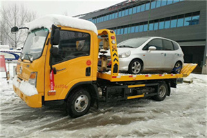 嘉善附近道路救援服务