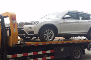 嘉善拖车24小时服务电话