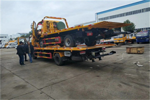 嘉善同城汽车补胎