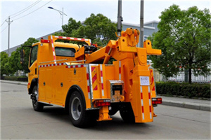 嘉善高速路拖车费