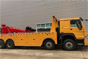 嘉善道路救援公司